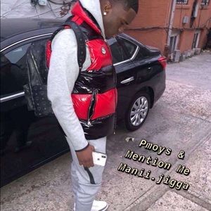 Meet your Posher, John